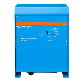 Victron Phoenix Inverter 12/3000 230V VE.Bus PIN123020000