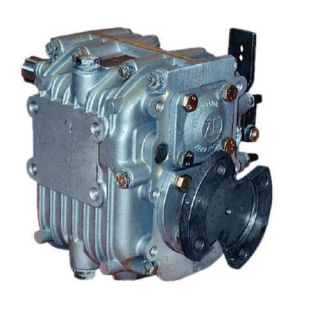Vetus Getriebe ZF12M 2,14:1 gerader Abgang STM5122