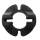 Gori Gummielement f. Nabe 3flg 18-20 1400480000