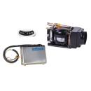 Isotherm 3701 Kühl-/Gefrieranlage ITC+ 12/24V...
