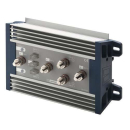 Vetus Batterietrenner 12/24v mit 2x 150 A Eingang BS15032C