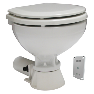 Johnson AquaT Standard Electric Comf. 24V 80-47436-02
