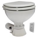 Johnson AquaT Standard Electric Comf. 12V 80-47436-01