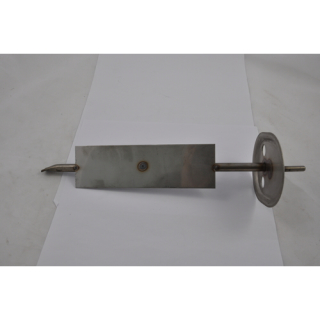 Isotherm Befestigungsplatte für Heizpatrone SBE00045AA