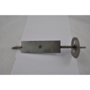 Isotherm Befestigungsplatte für Heizpatrone SBE00045AA