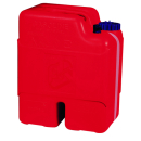 PLASTIMO KANISTER/RESERVETANK 23 LITER 27264