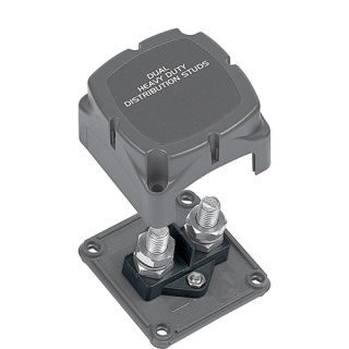 BEP Dual Verteilerbolzen 702-2S