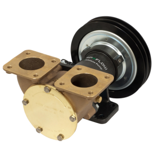 Johnson Impellerpumpe F8B-5000TSS 10-13176-99