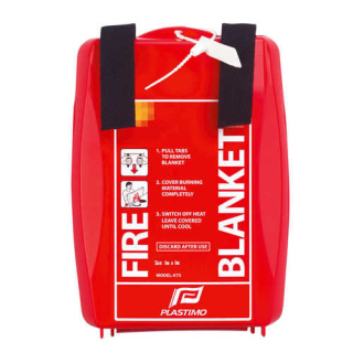 PLASTIMO ANTI FEUER DECKE 65757