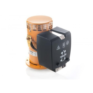Vetus 12V Ersatzmotor mit Relais für BOW12512 SET0159