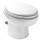 Vetus Toilette Typ-WCP 12V WCP12