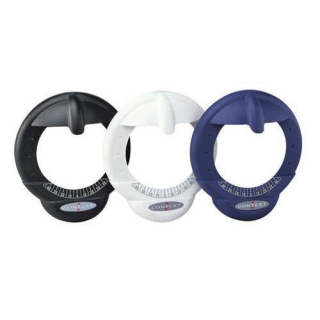 PLASTIMO KOMPASSRING CONTEST 101 SCHWARZ 26891