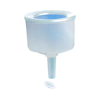 PLASTIMO Plastik Trichter 27480