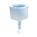 PLASTIMO Plastik Trichter 27480