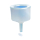 PLASTIMO Plastik Trichter 27480