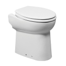 Vetus Standard Toilette 230V 50Hz WC220S