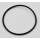Vetus O-Ring STM6127