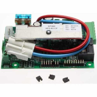 Wallas Elektronikplatine 361071