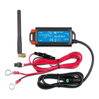 Victron   GX LTE 4G-E    EU-Version GSM100100400