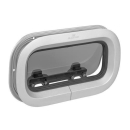 PLASTIMO Bullauge 451x193 mm T03 63897