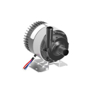 Johnson Umwälzumpe CM100HP AL-1BL 27,2 V D38...