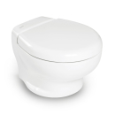 Tecma Nano Toilette 12V Short weiss Premium T-NAN012PW/MF2