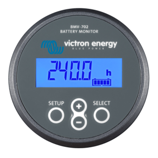 Victron Batterie Monitor BMV-702 BAM010702000