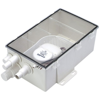 PLASTIMO DUSCH-ABLAUFSYSTEM 13270