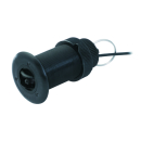 PLASTIMO LOGGEBER DURCHBRUCH KUNSTSTOFF 57768