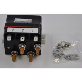 Maxwell PM Umkehr-Magnetschalter 12V SP5102