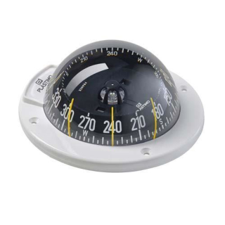 PLASTIMO KOMPASS OLYMPIC100 WEISS KONISCHE ROSE 64763