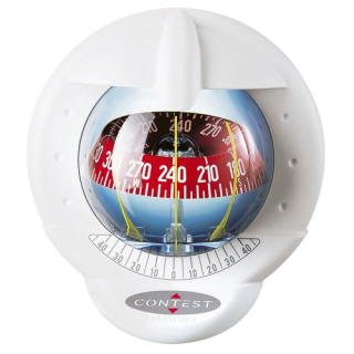 PLASTIMO KOMPASS CONTEST 101 R/W 15 GRAD Z/A/B/C 64419