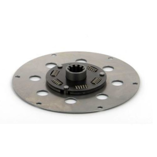 Vetus Dämpferplatte für Getriebe M2&M3 Motor STM6106