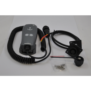 Maxwell AA320 Kabelgebundene Handfernbedienung P102992