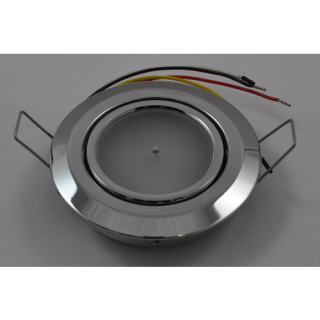 Prebit LED-Einbauleuchte EB15-3 Master, schwenkbar 22273105