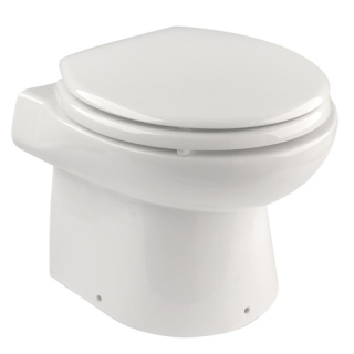 Vetus Toilette Typ-SMTO 24V SMTO2S24
