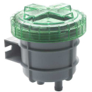 Vetus Geruchsfilter für Schmutzwasser 38mm...
