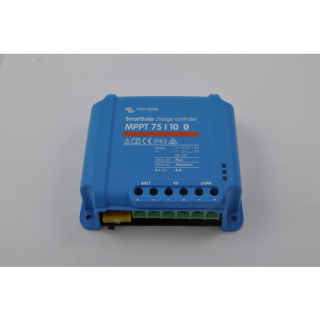 Victron SmartSolar MPPT 75/10 SCC075010060R