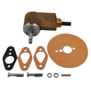 Vetus Unterwasserteil für BOW75 SET0035