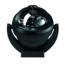 Plastimo COMPASS OFF95 BLK FLAT CARD BLK E 65734
