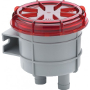 Vetus Geruchsfilter für Diesel 16mm 107x111x111mm...