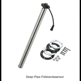 Veratron VDO 800 MM  STAINLESS STEEL,LIQUID LEVEL A2C1750740001