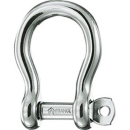 PLASTIMO D.12MM HR ST.S BOW SHACKLE 403746