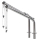 PLASTIMO DAVITS (PAAR) GEWICHT MAX 160 KG 36183