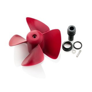 Vetus Rep.Satz inkl. Propeller für BOW2312 BP90S