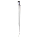 Vetus Scheibenwischerarm, Niro, 280-366 mm DINSS