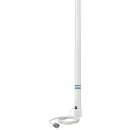 Shakespeare Extra robuste UKW Antenne 3dB 1.2m 426-N