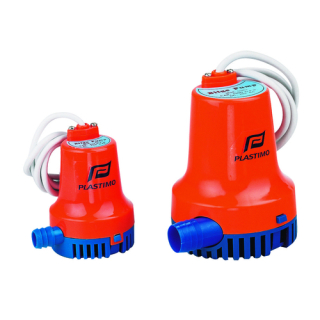 PLASTIMO BILGENPUMPE 12 V 16210