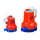 PLASTIMO BILGENPUMPE 12 V 16210