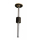 Vetus universeller Tankgeber, L=320 mm, 12/24 Volt SENSOR320